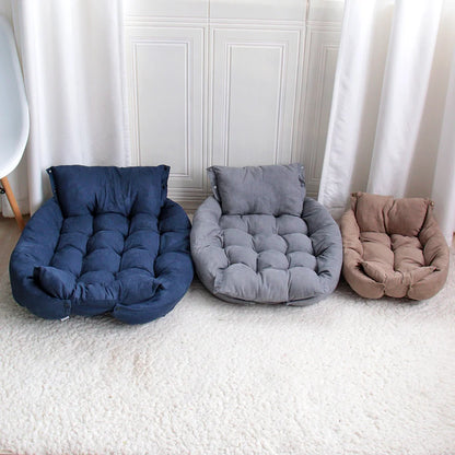 Coussin 3 en 1